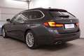 BMW 520 d xDrive touring// Anhängervorr.// Ambientebel. Grau - thumbnail 4