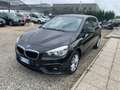 BMW 218 d Active Tourer Advantage Nero - thumbnail 1