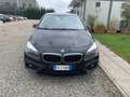 BMW 218 d Active Tourer Advantage Nero - thumbnail 2