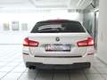 BMW 520 520d Touring Aut. M Paket Leder Navi Pano Shadow Blanco - thumbnail 4