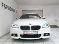 BMW 520 520d Touring Aut. M Paket Leder Navi Pano Shadow Blanco - thumbnail 3