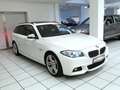 BMW 520 520d Touring Aut. M Paket Leder Navi Pano Shadow Blanco - thumbnail 2