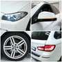 BMW 520 520d Touring Aut. M Paket Leder Navi Pano Shadow Blanco - thumbnail 24