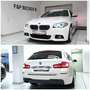 BMW 520 520d Touring Aut. M Paket Leder Navi Pano Shadow Blanco - thumbnail 25
