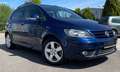 Volkswagen Golf Plus Comfortline United 1.4 Tempomat Klimaautomatik Bleu - thumbnail 1