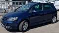 Volkswagen Golf Plus Comfortline United 1.4 Tempomat Klimaautomatik Blau - thumbnail 8