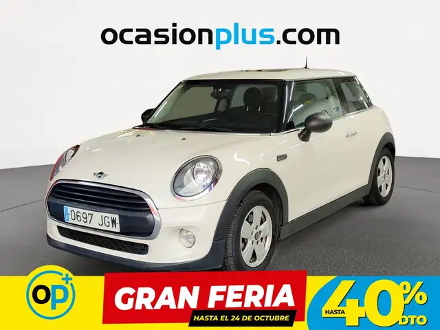 MINI One
