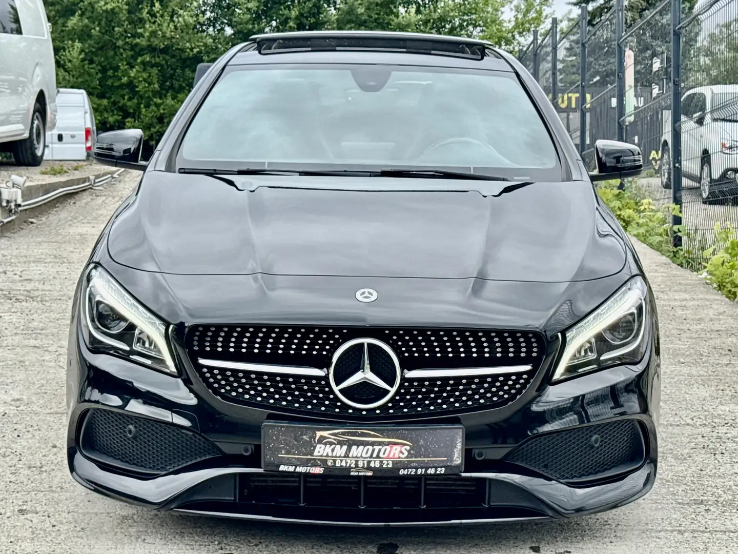 Mercedes-Benz CLA 180 AMG - Full option - 2