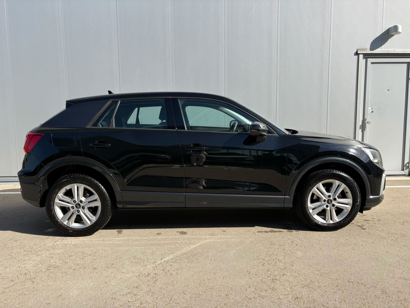 Audi Q2 35 TFSI Advanced edition — photo 3