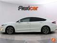 Ford Mondeo 2.0TDCI ST-Line 150 Blanc - thumbnail 4