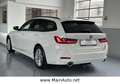 BMW 320 d Aut.FACELIFT/WIDESCREEN/SportSitze/ACC/TotW Blanc - thumbnail 4
