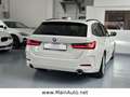 BMW 320 d Aut.FACELIFT/WIDESCREEN/SportSitze/ACC/TotW Blanc - thumbnail 6
