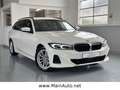 BMW 320 d Aut.FACELIFT/WIDESCREEN/SportSitze/ACC/TotW Blanc - thumbnail 8