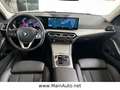 BMW 320 d Aut.FACELIFT/WIDESCREEN/SportSitze/ACC/TotW Blanc - thumbnail 10