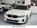 BMW 320 d Aut.FACELIFT/WIDESCREEN/SportSitze/ACC/TotW Blanc - thumbnail 1