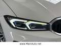 BMW 320 d Aut.FACELIFT/WIDESCREEN/SportSitze/ACC/TotW Blanc - thumbnail 29