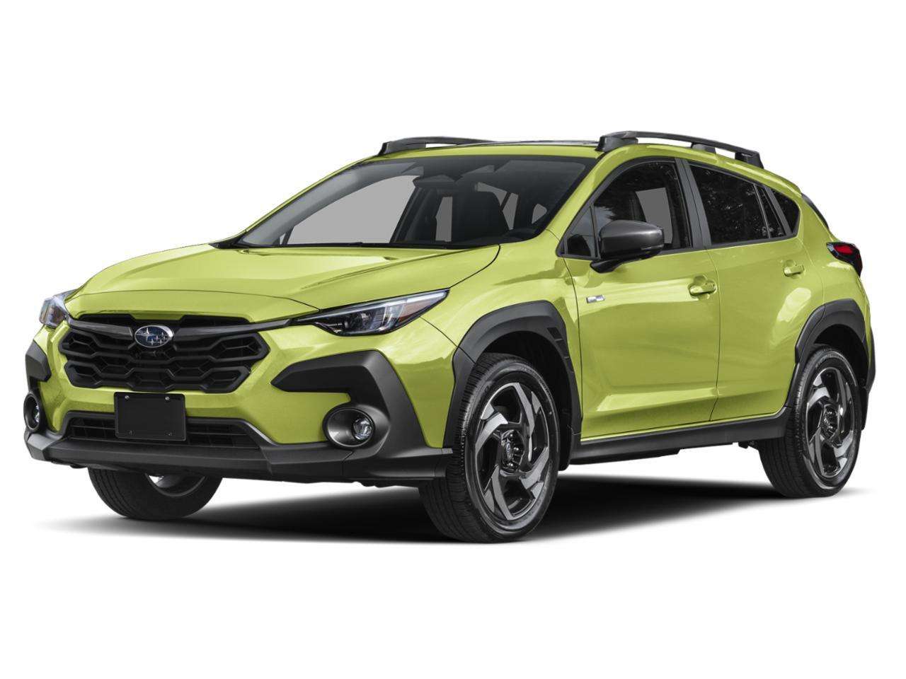 2026 Subaru Crosstrek Hybrid Limited