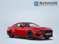 Ford Mustang GT Fastback 5,0L V8 446PS A RWD Rot - thumbnail 3