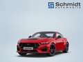 Ford Mustang GT Fastback 5,0L V8 446PS A RWD Rot - thumbnail 1