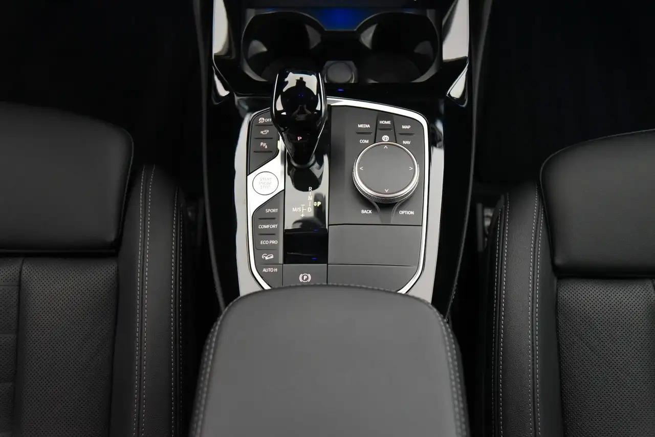 BMW X4 xDrive30d M Sport ACC Laser HUD StandHzg H&K, миниатюра 16