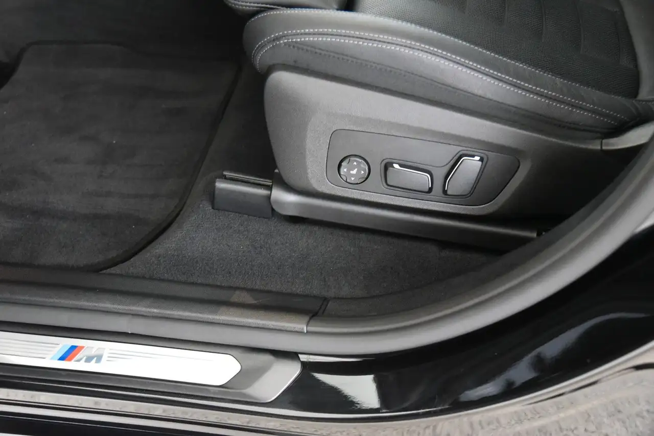 BMW X4 xDrive30d M Sport ACC Laser HUD StandHzg H&K, миниатюра 17