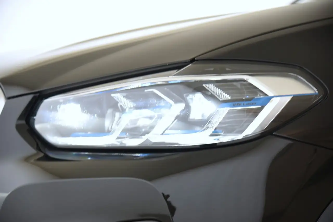 BMW X4 xDrive30d M Sport ACC Laser HUD StandHzg H&K, миниатюра 23