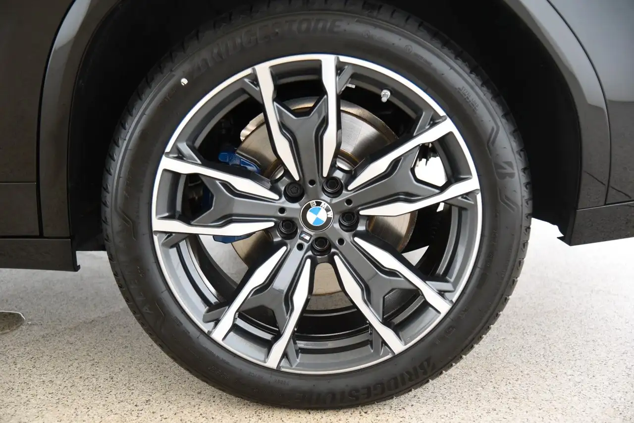 BMW X4 xDrive30d M Sport ACC Laser HUD StandHzg H&K, миниатюра 21