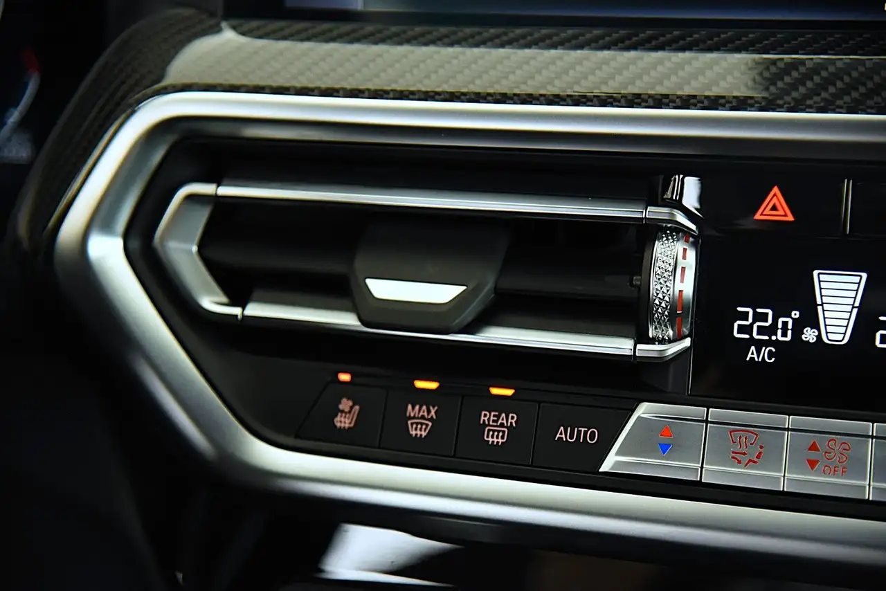 BMW X4 xDrive30d M Sport ACC Laser HUD StandHzg H&K, миниатюра 15
