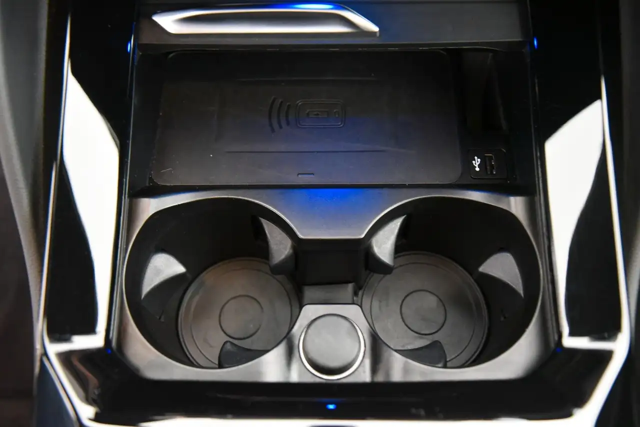 BMW X4 xDrive30d M Sport ACC Laser HUD StandHzg H&K, миниатюра 19