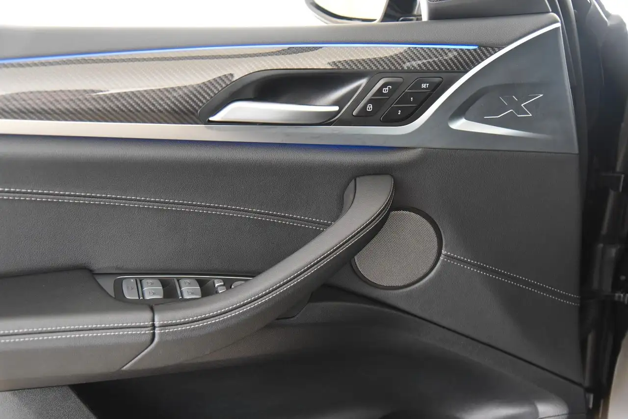 BMW X4 xDrive30d M Sport ACC Laser HUD StandHzg H&K, миниатюра 18