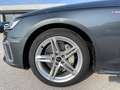 Audi A4 A4 Avant 40 TDI quattro S tronic S line edition Grau - thumbnail 8