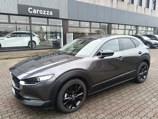 Mazda CX-30 CX-30 2.0 m-hybrid Homura 2wd 122cv 6mt