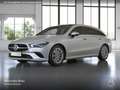 Mercedes-Benz CLA 250 e PROGRESSIVE+PANO+360°+MULTIBEAM+TOTW+8G Weiß - thumbnail 15