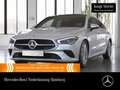 Mercedes-Benz CLA 250 e PROGRESSIVE+PANO+360°+MULTIBEAM+TOTW+8G Weiß - thumbnail 1