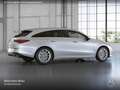 Mercedes-Benz CLA 250 e PROGRESSIVE+PANO+360°+MULTIBEAM+TOTW+8G Weiß - thumbnail 20