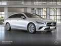 Mercedes-Benz CLA 250 e PROGRESSIVE+PANO+360°+MULTIBEAM+TOTW+8G Weiß - thumbnail 21