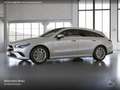 Mercedes-Benz CLA 250 e PROGRESSIVE+PANO+360°+MULTIBEAM+TOTW+8G Weiß - thumbnail 3