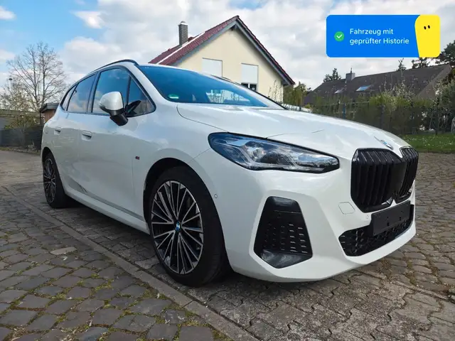 BMW 223 i Active Tourer M Sport BMW Garantie 07/26