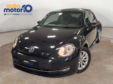 1.6TDI 53 Edition