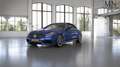 Mercedes-Benz C 63 AMG *1 Halter + MB * Deutsch* Unfallfrei Bleu - thumbnail 1