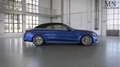 Mercedes-Benz C 63 AMG *1 Halter + MB * Deutsch* Unfallfrei Blau - thumbnail 6