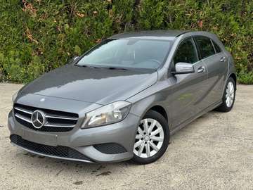 A 180 CDI