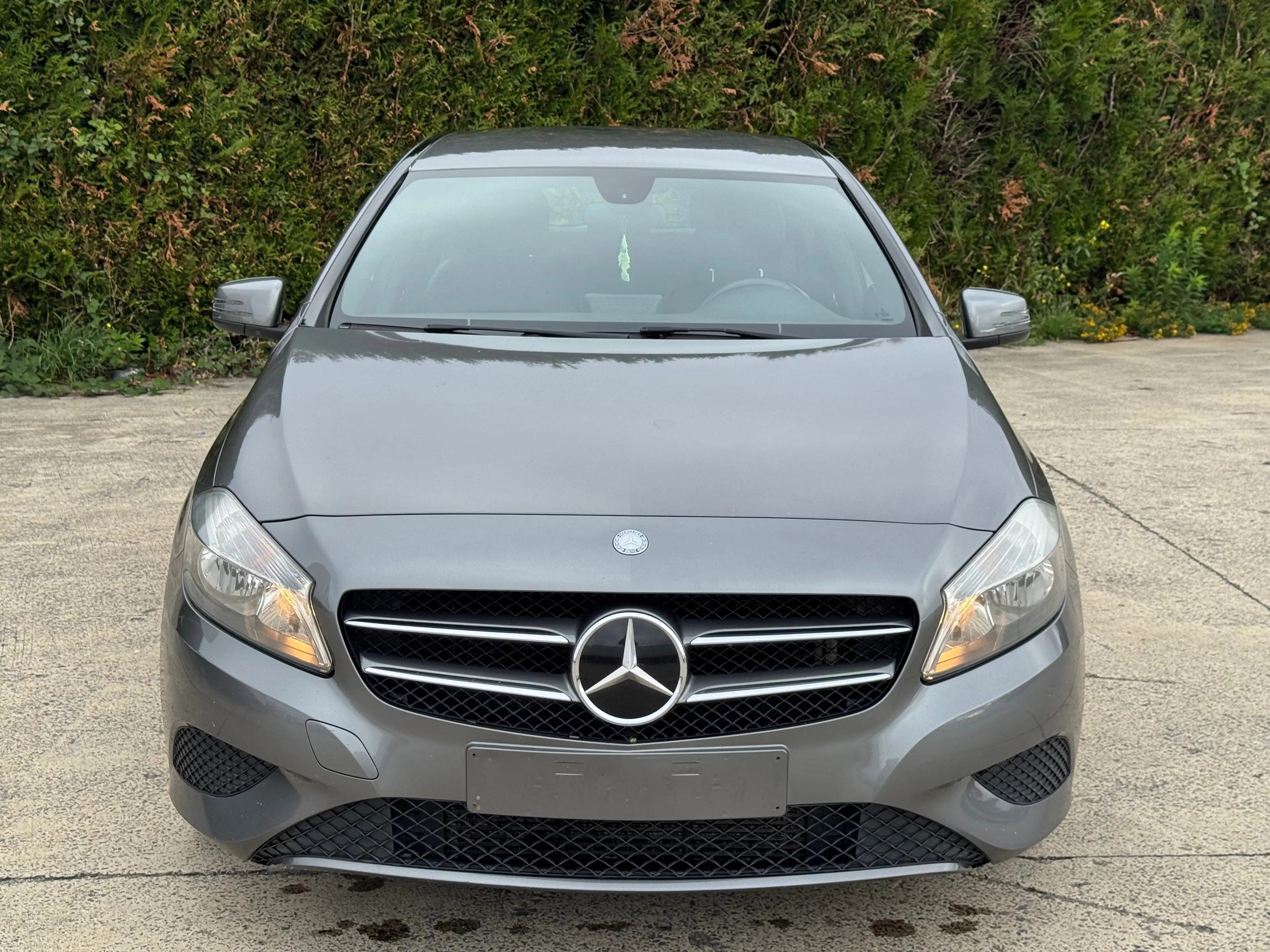 Mercedes-Benz A 180 A 180 CDI — photo 5