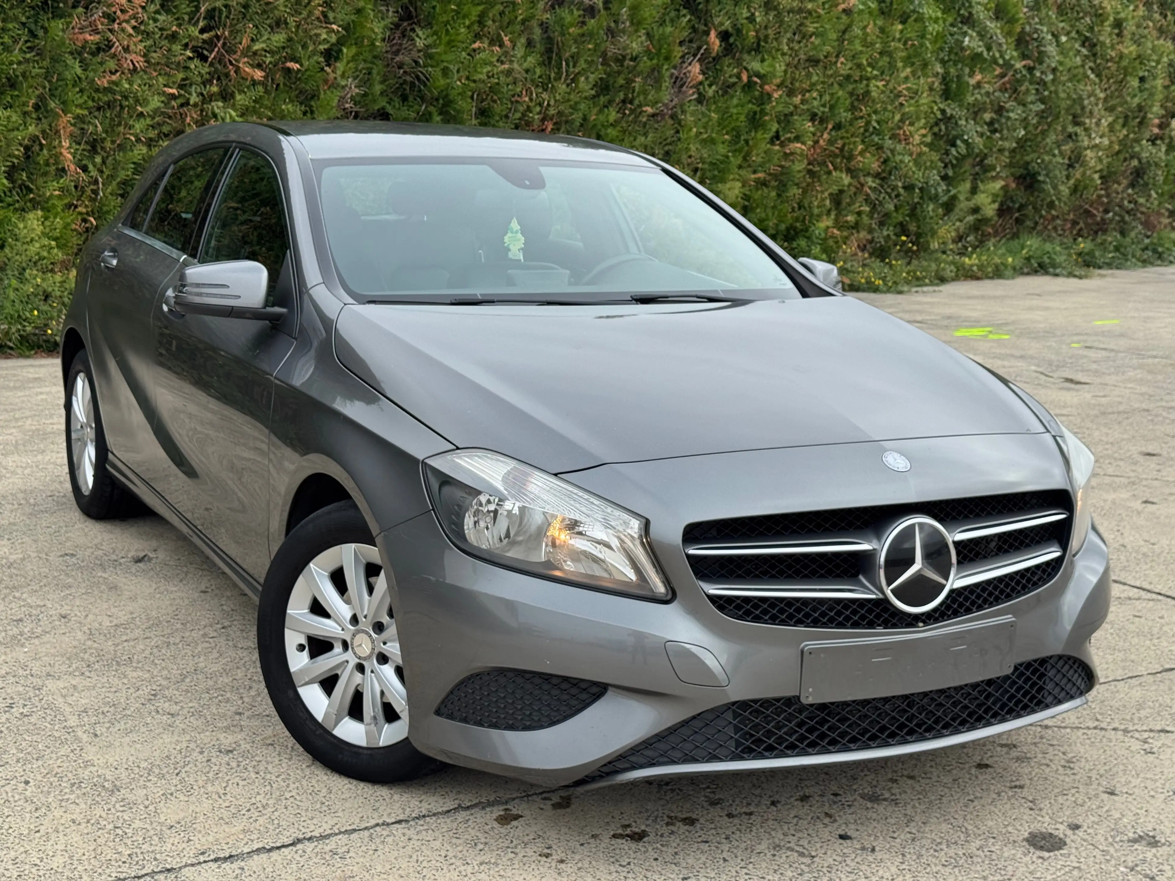 Mercedes-Benz A 180 A 180 CDI — photo 3