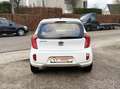 Kia Picanto 1.0 CVVT ComfortLine AIRCO 5DRS ELEC.PAKKET Blanc - thumbnail 4