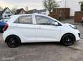 Kia Picanto 1.0 CVVT ComfortLine AIRCO 5DRS ELEC.PAKKET Blanc - thumbnail 7