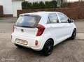 Kia Picanto 1.0 CVVT ComfortLine AIRCO 5DRS ELEC.PAKKET Blanc - thumbnail 5
