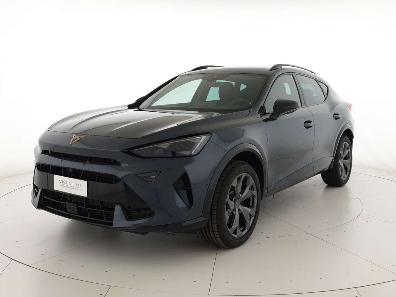 CUPRA Formentor 1.5 hybrid 150cv dsg