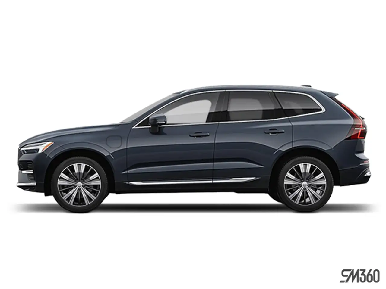 2022 Volvo XC60