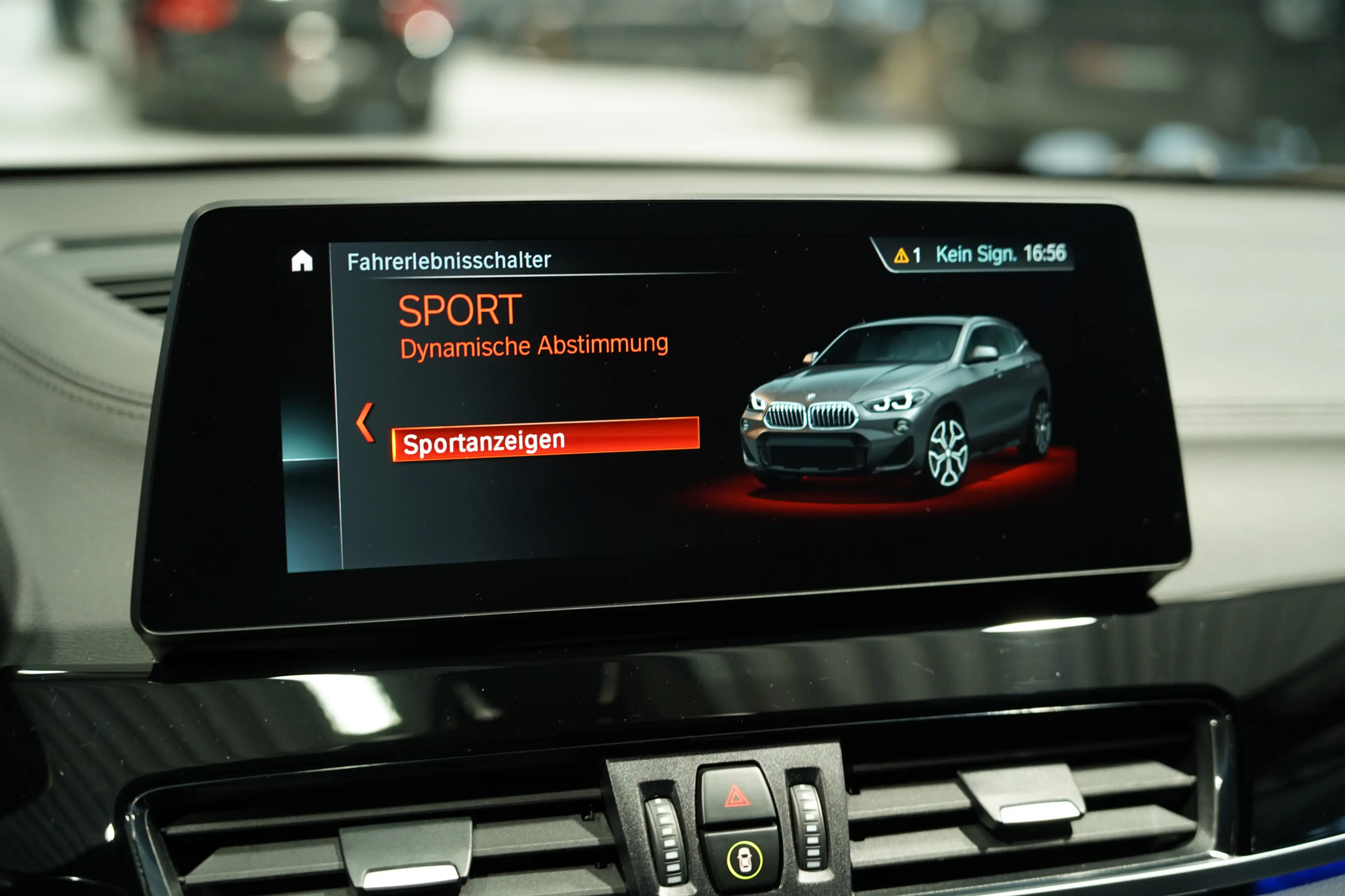 BMW X2 xD 20 d M Sport *Garantie*1.H *19*MwSt.*SHZ — photo 36
